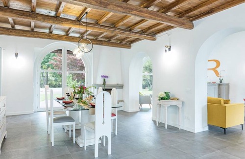 Quartaccio Villa | 180 m² Villa ∙ 3 bedrooms ∙ 6 guests