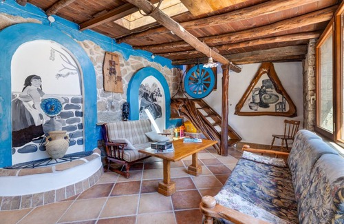 Orgosolo Villa | 180 m² Villa ∙ 2 bedrooms ∙ 7 guests