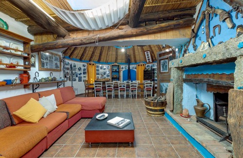 Orgosolo Villa | 180 m² Villa ∙ 2 bedrooms ∙ 7 guests