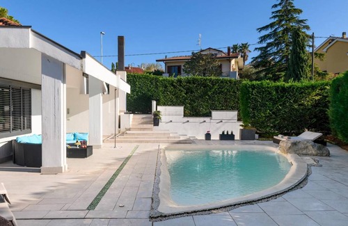 Cerasolo Villa | 180 m² Villa ∙ 3 bedrooms ∙ 6 guests