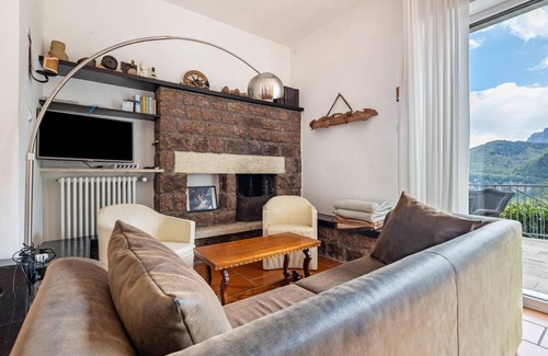 Ville del Monte Villa | 180 m² Villa ∙ 3 bedrooms ∙ 9 guests