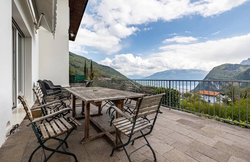 Ville del Monte Villa | 180 m² Villa ∙ 3 bedrooms ∙ 9 guests
