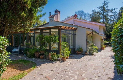 Livorno Villa | 180 m² Villa ∙ 3 bedrooms ∙ 8 guests
