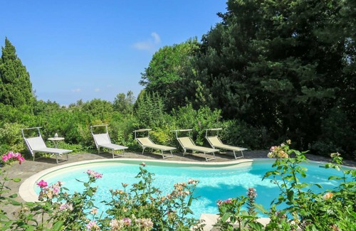 Livorno Villa | 180 m² Villa ∙ 3 bedrooms ∙ 8 guests