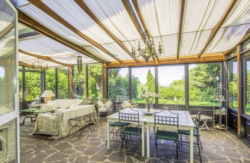Livorno Villa | 180 m² Villa ∙ 3 bedrooms ∙ 8 guests