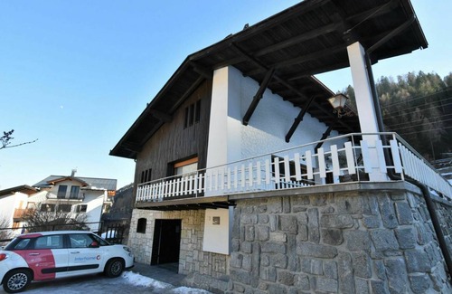 Pellizzano Villa | 180 m² Villa ∙ 4 bedrooms ∙ 8 guests