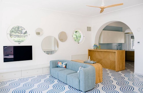 Maiori Villa | 180 m² Villa ∙ 4 bedrooms ∙ 8 guests