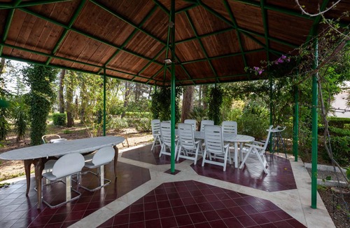 Oria Villa | 180 m² Villa ∙ 4 bedrooms ∙ 8 guests