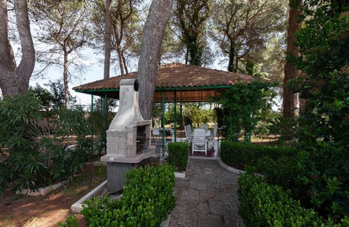 Oria Villa | 180 m² Villa ∙ 4 bedrooms ∙ 8 guests