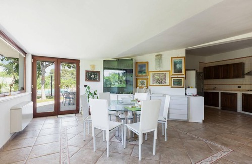 Oria Villa | 180 m² Villa ∙ 4 bedrooms ∙ 8 guests