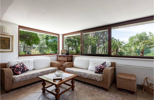 Oria Villa | 180 m² Villa ∙ 4 bedrooms ∙ 8 guests
