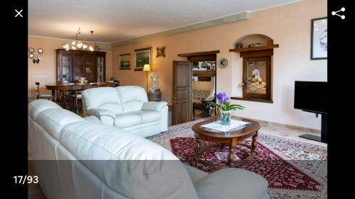 San Mariano Villa | 180 m² Villa ∙ 4 guests