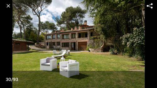 San Mariano Villa | 180 m² Villa ∙ 4 guests