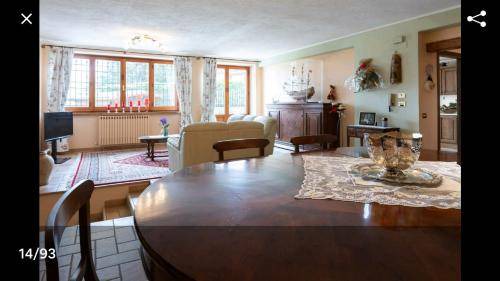 San Mariano Villa | 180 m² Villa ∙ 4 guests