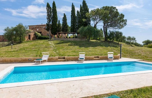 Bollano Villa | 1800 m² Villa ∙ 10 bedrooms ∙ 22 guests