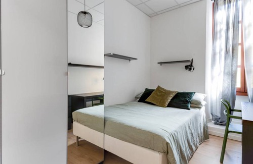 Gorla Resort | 182 m² Private room ∙ 1 bedroom ∙ 1 guest