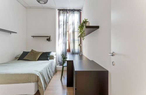 Gorla Resort | 182 m² Private room ∙ 1 bedroom ∙ 1 guest