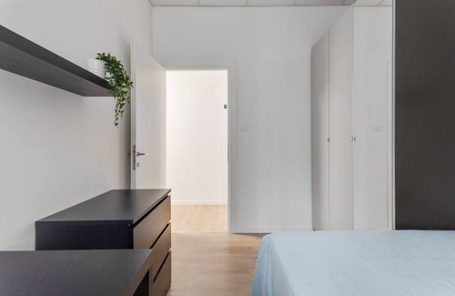 Gorla Resort | 182 m² Private room ∙ 1 bedroom ∙ 1 guest