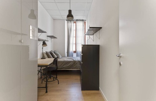 Gorla Resort | 182 m² Private room ∙ 1 bedroom ∙ 1 guest