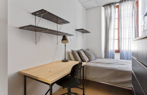 Gorla Resort | 182 m² Private room ∙ 1 bedroom ∙ 1 guest