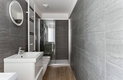 Gorla Resort | 182 m² Private room ∙ 1 bedroom ∙ 1 guest