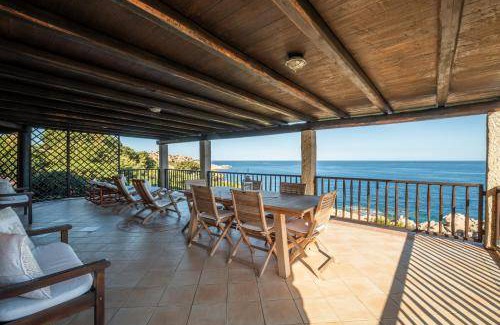 Villaggio Piras Villa | 183 m² Villa ∙ 3 bedrooms ∙ 8 guests