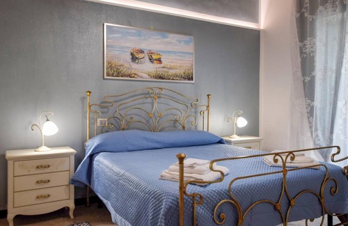 Giungano House | 184 m² Maisonette ∙ 4 bedrooms ∙ 10 guests