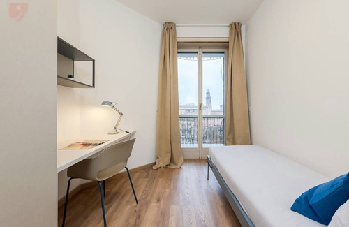 Ferrara Resort | 185 m² Private room ∙ 1 bedroom ∙ 1 guest