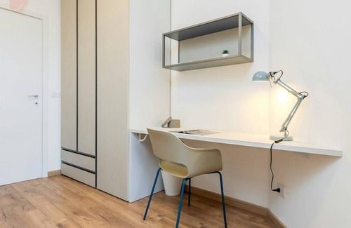 Ferrara Resort | 185 m² Private room ∙ 1 bedroom ∙ 1 guest
