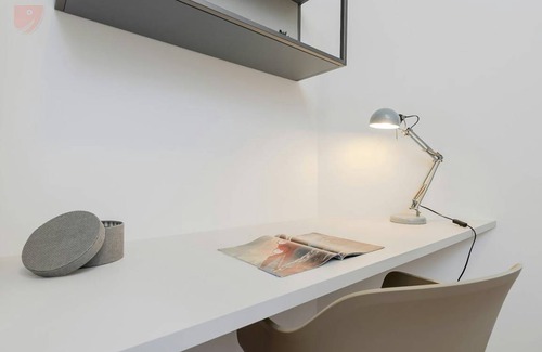 Ferrara Resort | 185 m² Private room ∙ 1 bedroom ∙ 1 guest