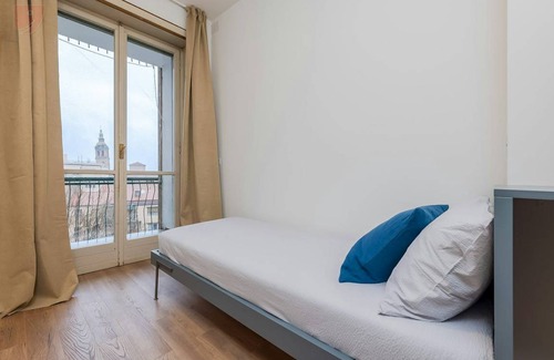 Ferrara Resort | 185 m² Private room ∙ 1 bedroom ∙ 1 guest