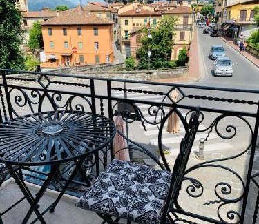 Mologno Apartment | 188 m² Apartment ∙ 4 bedrooms ∙ 8 guests