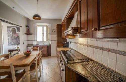 Mologno Apartment | 188 m² Apartment ∙ 4 bedrooms ∙ 8 guests