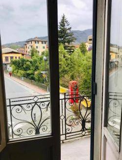 Mologno Apartment | 188 m² Apartment ∙ 4 bedrooms ∙ 8 guests