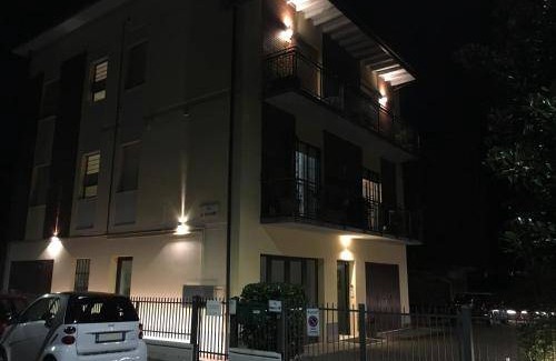 Crocetta-San Lazzaro-Modena Est Bed & Breakfast | 19 m² Bed and breakfast ∙ 3 guests