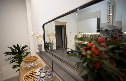 Crocetta-San Lazzaro-Modena Est Bed & Breakfast | 19 m² Bed and breakfast ∙ 3 guests