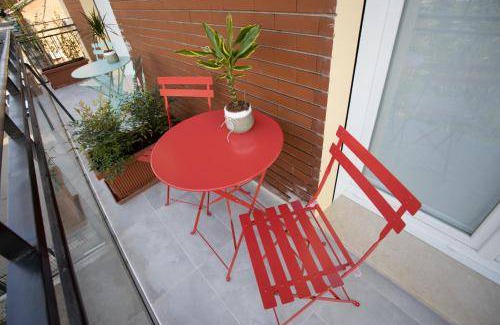 Crocetta-San Lazzaro-Modena Est Bed & Breakfast | 19 m² Bed and breakfast ∙ 3 guests