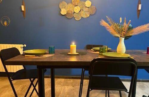 Borgo-Sanzio Bed & Breakfast | 19 m² Bed and breakfast ∙ 3 guests