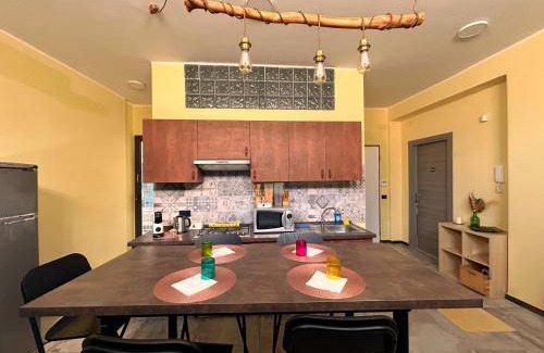 Borgo-Sanzio Bed & Breakfast | 19 m² Bed and breakfast ∙ 3 guests