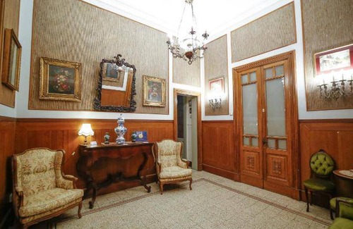 Borgo-Sanzio Bed & Breakfast | 19 m² Bed and breakfast ∙ 2 guests