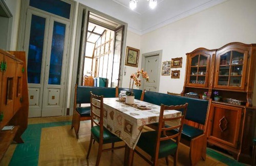 Borgo-Sanzio Bed & Breakfast | 19 m² Bed and breakfast ∙ 2 guests