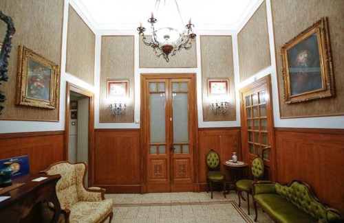 Borgo-Sanzio Bed & Breakfast | 19 m² Bed and breakfast ∙ 2 guests