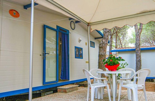 Rena Majore House | 19 m² House ∙ 2 bedrooms ∙ 4 guests