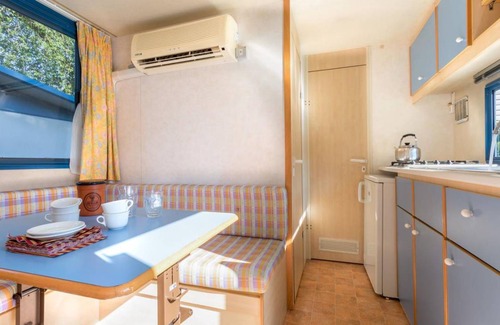 Rena Majore House | 19 m² House ∙ 2 bedrooms ∙ 4 guests