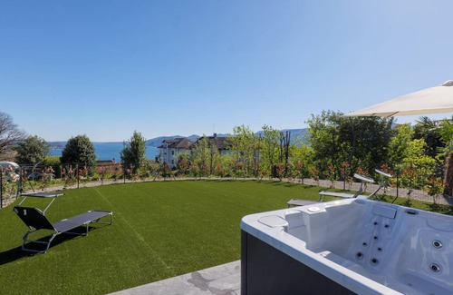 Cresseglio Apartment | 190 m² Apartment ∙ 5 bedrooms ∙ 14 guests