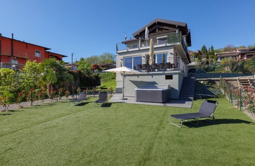 Cresseglio Apartment | 190 m² Apartment ∙ 5 bedrooms ∙ 14 guests