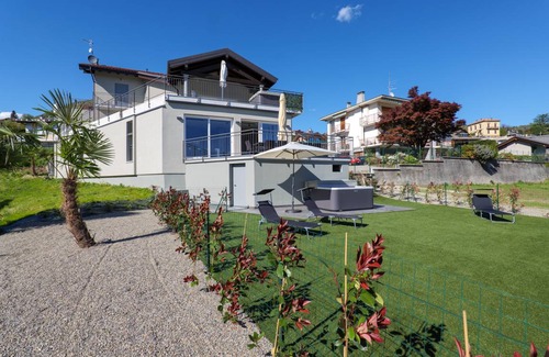 Cresseglio Apartment | 190 m² Apartment ∙ 5 bedrooms ∙ 14 guests