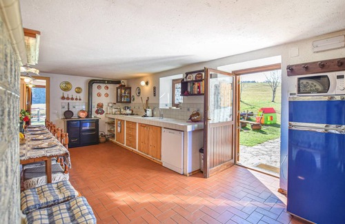 Castello Tesino House | 190 m² House ∙ 4 bedrooms ∙ 14 guests
