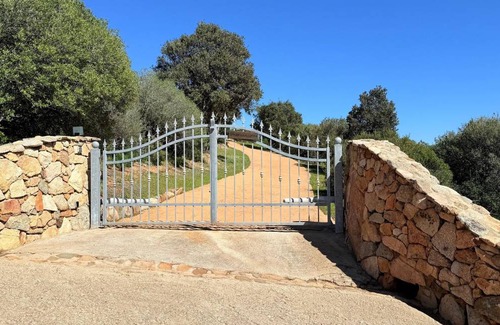 Arzachena House | 190 m² House ∙ 3 bedrooms ∙ 6 guests