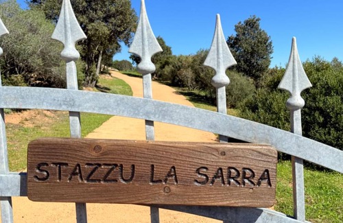 Arzachena House | 190 m² House ∙ 3 bedrooms ∙ 6 guests